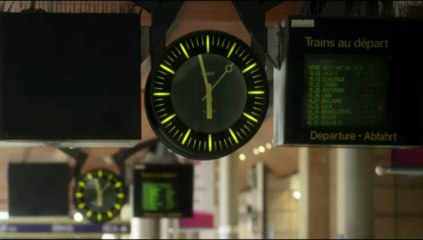 Just a Sigh / Le Temps de l'aventure (2013) - Trailer