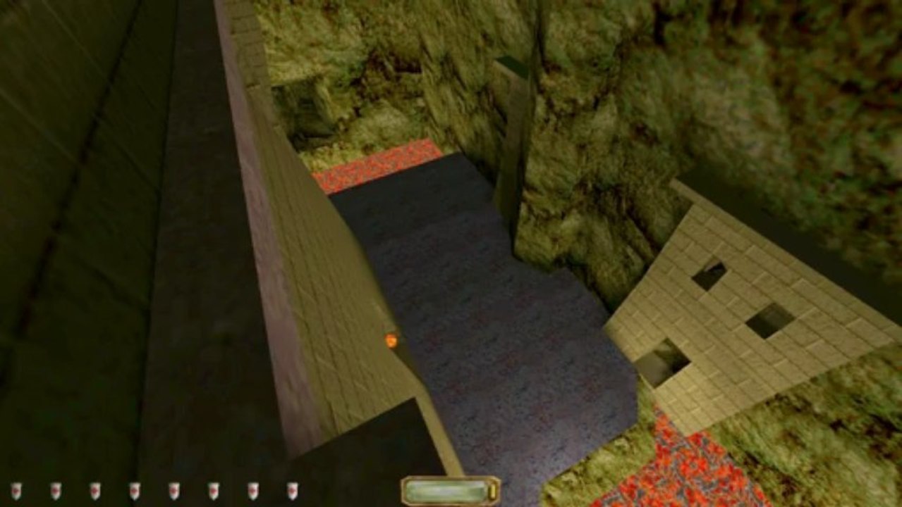 Iron Thief Challenge: The Lost City