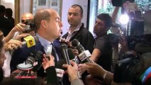 Zingaretti e Vendola contro patto di stabilità: “Regioni si mobilitino, uccide il Paese”