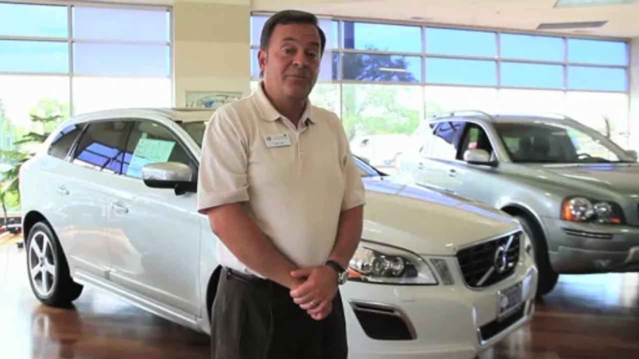 Volvo of Oak Park Overseas Delivery | Chicago Volvo Dealer