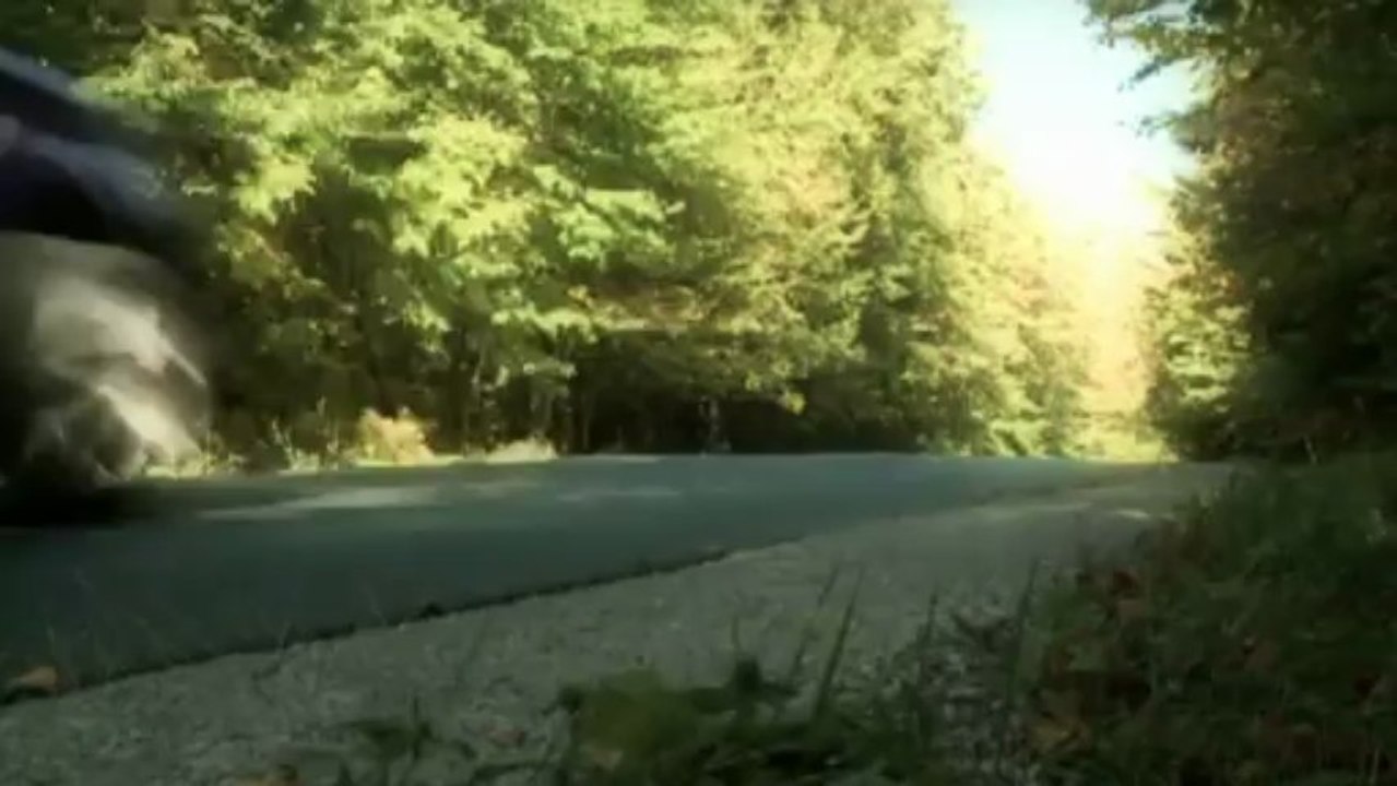 Land Rover Range Rover Sport Supercharged