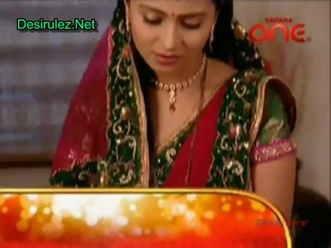 Jhilmil Sitaron Ka Aangan Hoga 16th May 2013 pt2