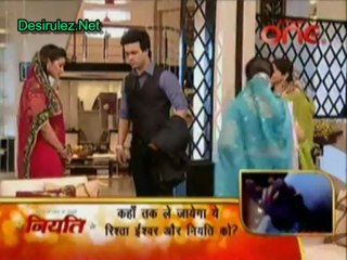 Jhilmil Sitaron Ka Aangan Hoga 16th May 2013 pt3