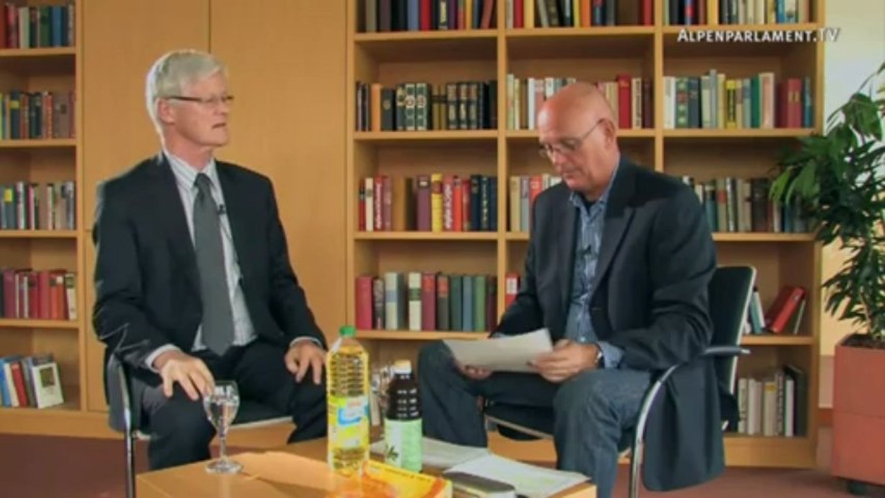 Die fette Wahrheit - Omega3 macht schlank und schlau