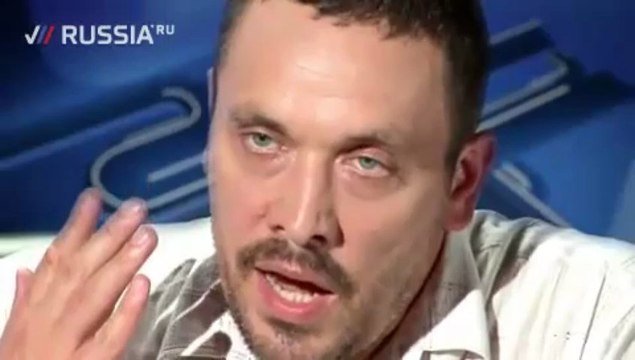 Гомосексуализм не пройдёт - Максим Шевченко
