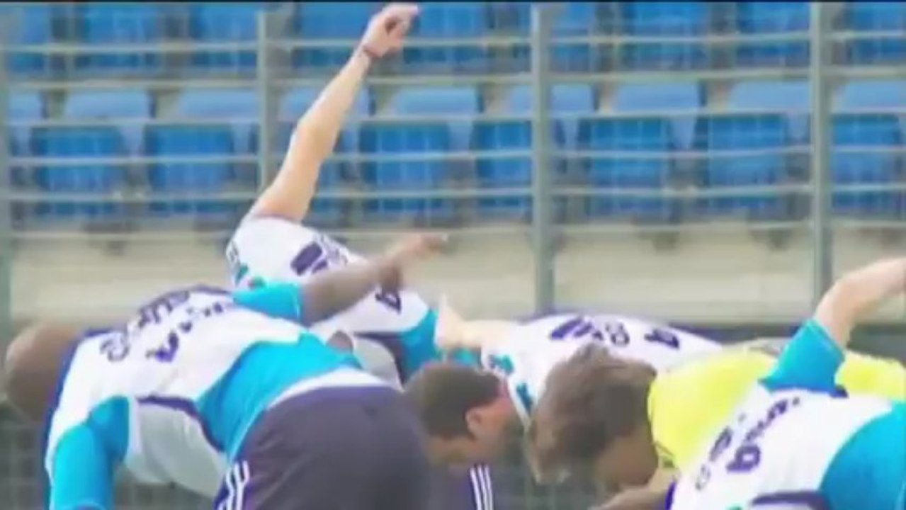 Copa del Rey: Higuain vor Endspiel: “Es ist egal, wer die Tore schießt“