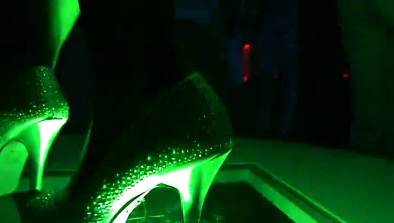 Robinson Club Kalimera Kriti Kreta Griechenland white Party