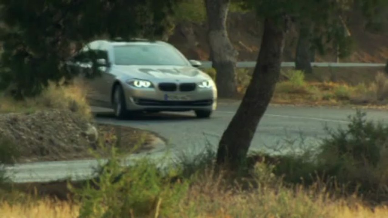 BMW Serie 5