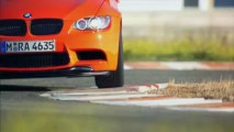 BMW M3 GTS