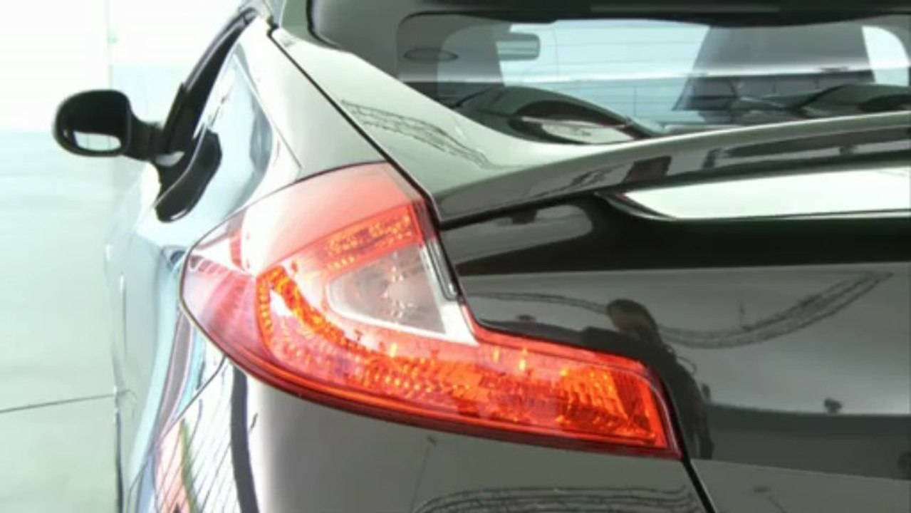 Renault Wind