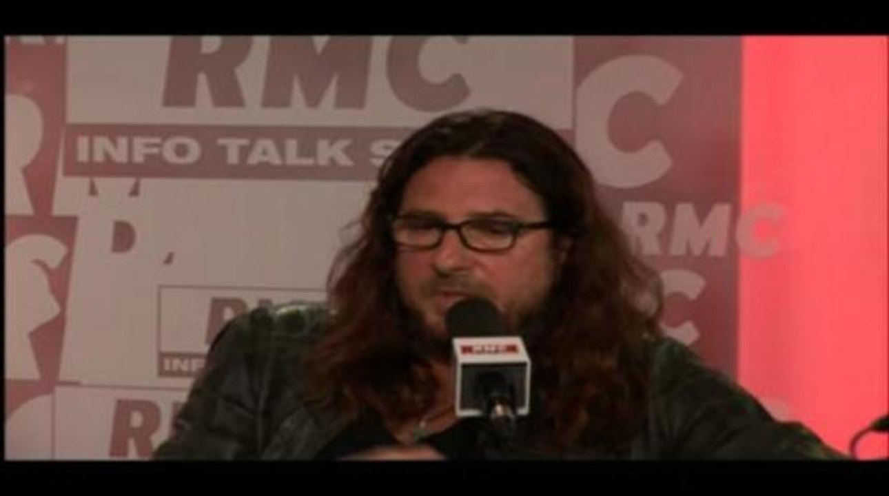 Jacques-Antoine Granjon: "Il ne faut pas jeter la pierre aux marques implantées au Bangladesh"