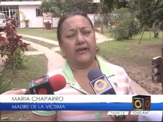 Al menos tres hombres encapuchados con armas actuaron en asalto a esposa de funcionario consular paraguayo