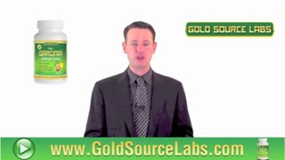 Garcinia Cambogia Extract - Gold Source Labs Video Review