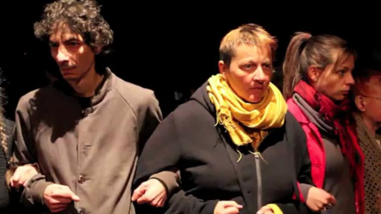 Les bâtisseurs Projet national 2013