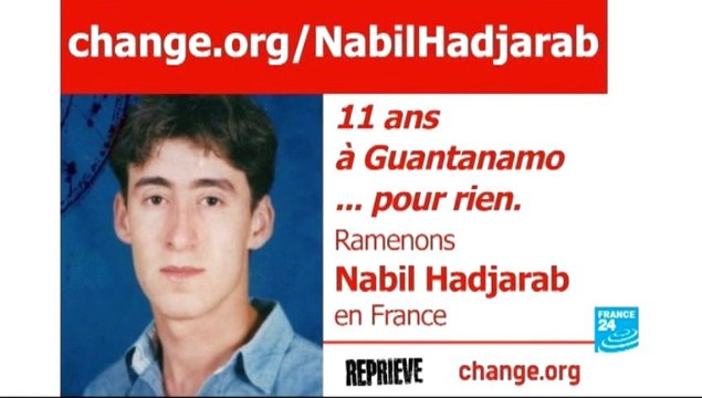 THE INTERVIEW - Cori Crider, Lawyer for Guantanamo detainees