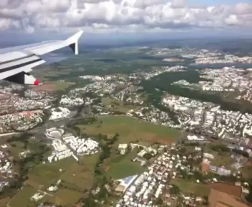 vol Martinique Gwada