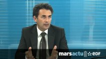 Le talk actualité Marsactu : Fabrice Julien, directeur de la clinique Bonneveine