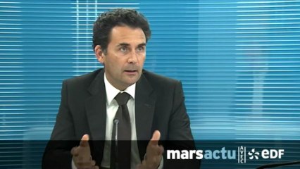Le talk actualité Marsactu : Fabrice Julien, directeur de la clinique Bonneveine