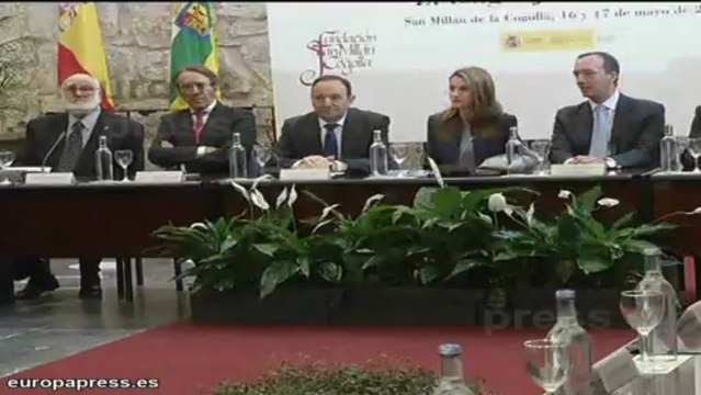 Doña Letizia visita la muestra Haro Luces de Modernidad