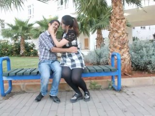 Misleading lovely moments! - Sharp&Soft Triple-blade razor