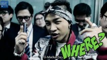 [Turkish Sub.] BIGBANG G-Market BTS!