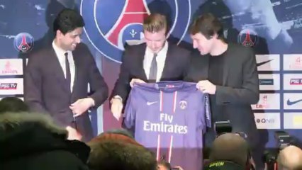 Beckham anuncia aposentadoria