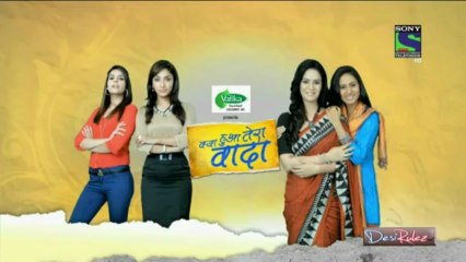 Kya Hua Tera Vaada 16th May 2013-Part-2