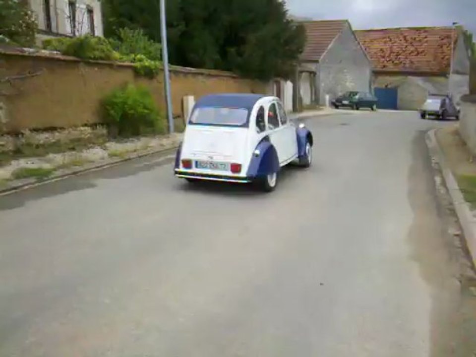 depart nationale 2013