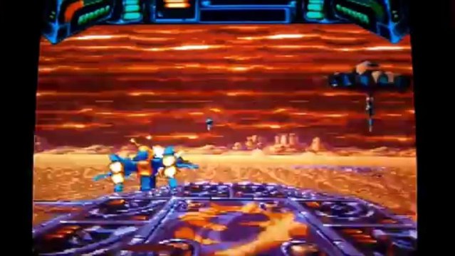 [TEST] L'illustre Sakuragi Channel : Soul Star ( Mega CD/ Sega CD )