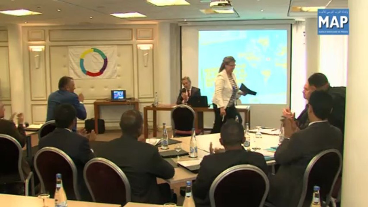 Séminaire de formation au recrutement pour les opérations de maintien de la paix des Nations Unies