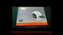 Vax S5 Kitchen & Bathroom Steam Cleaner Review
