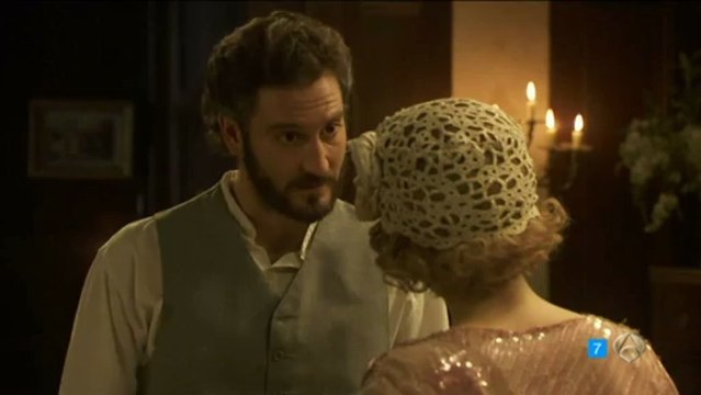 TRISTAN SOLEDAD PORQUE VAS A VENDER LAS JOYAS ASI ESDPV 16-05-2013