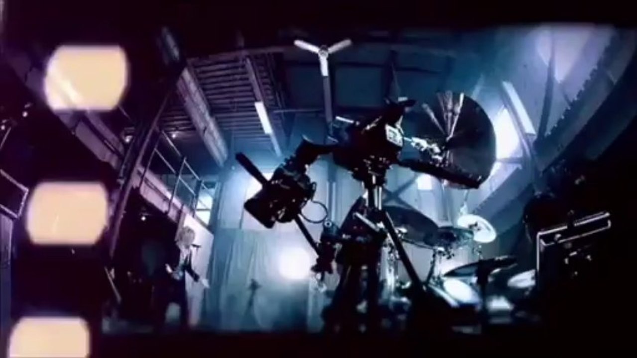 DEATHGAZE - ALLURE PV