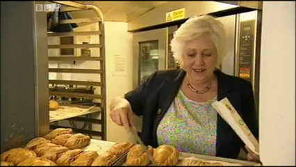 BBC Spotlight - 14/5/13