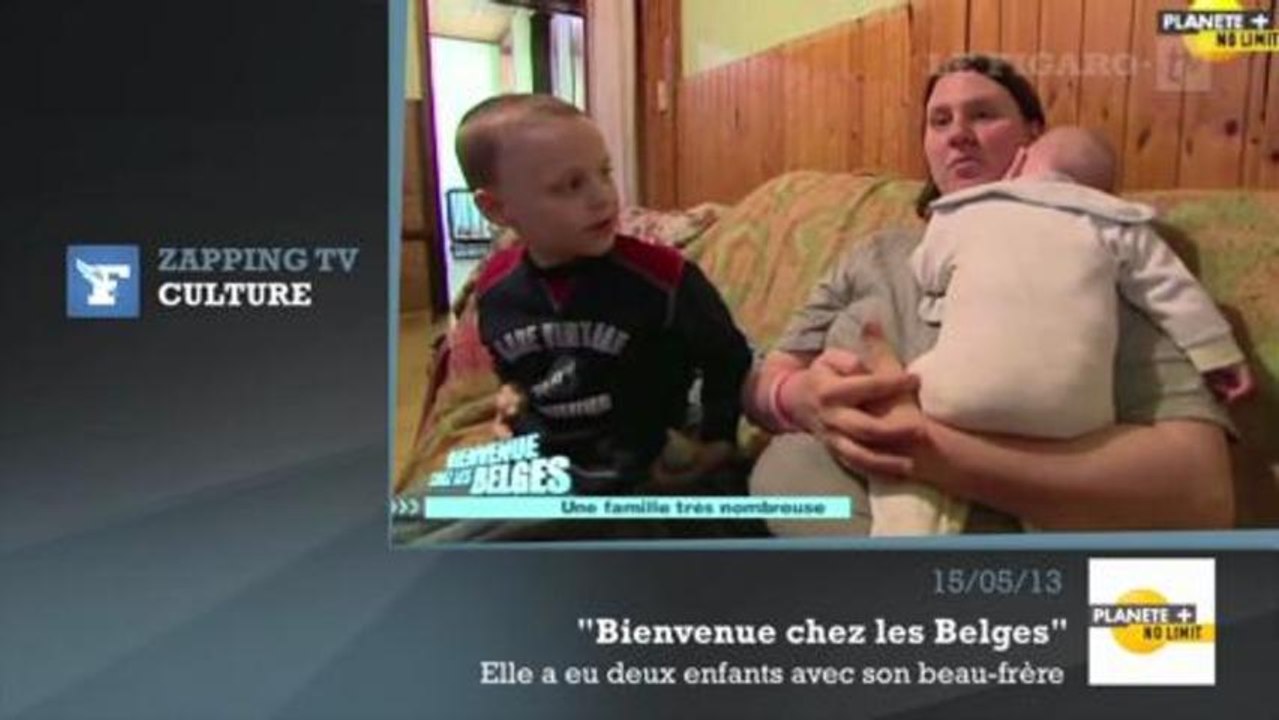 Zapping TV : Stéphane Bern ne sait pas faire de galipettes