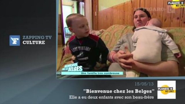 Zapping TV : Stéphane Bern ne sait pas faire de galipettes