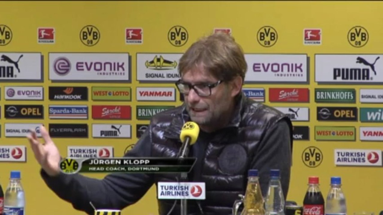 Der BVB will keine Wettbewerbsverzerrung betreiben