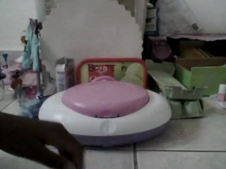 ma maison de poupees n°2