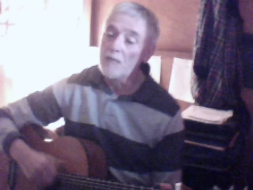 Chanson des bords de Loire