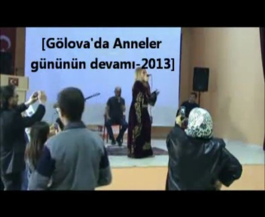 3-Anneler günü-2013 devamı