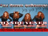Hande Yener - Ya Ya Ya (Remix)