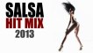 SALSA Romántica Hit Mix 2013 ( SALSA Mix para bailar Romántica Vol. 1 )