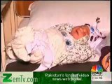 Woman Gave Birth to Child on Street Because of UnAvailability of Doctors