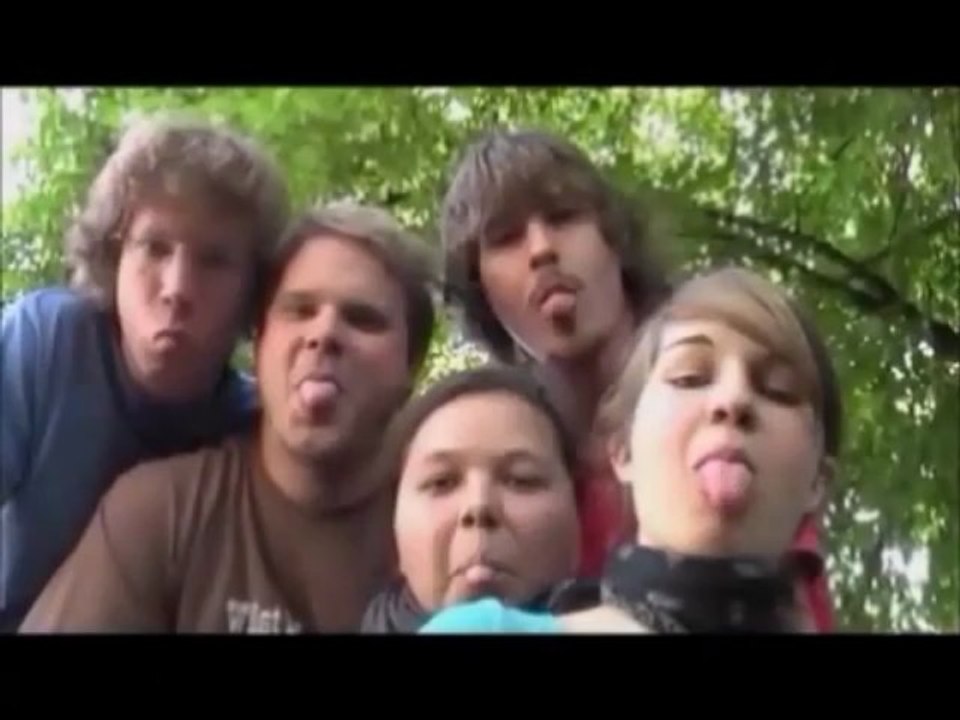 DIE DEUTSCHLANDHASSER TEIL 1