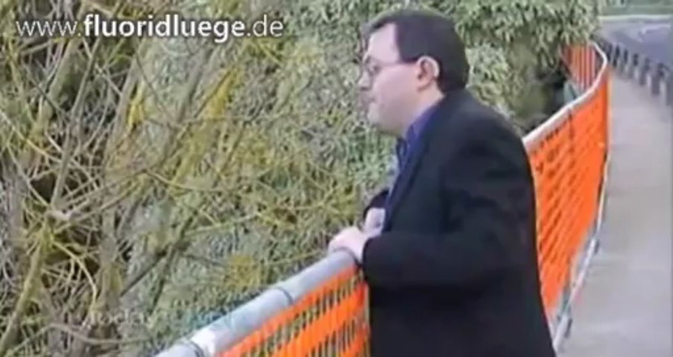 Die Fluorid-Luege durchbricht die Zensur