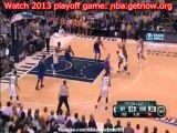 New York Knicks vs indiana Pacers Playoffs 2013 game 5 Streaming Online