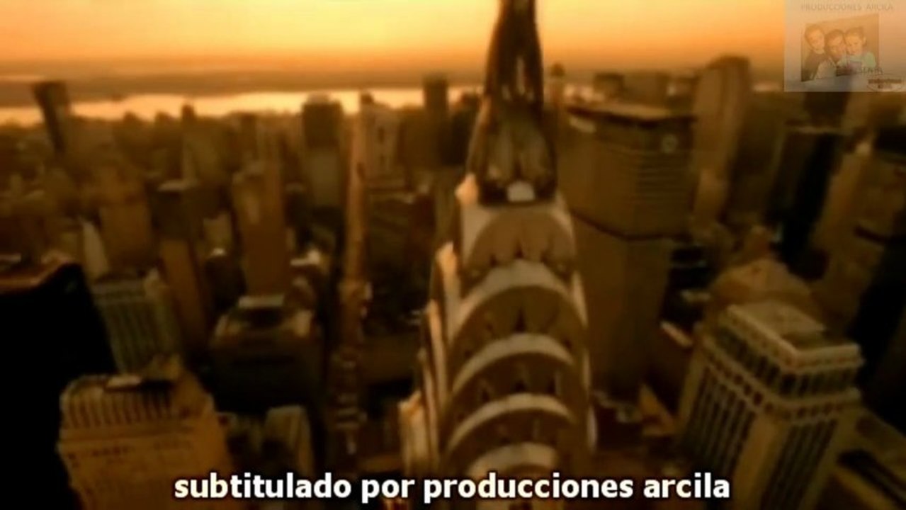 JANET JACKSON RUNWAY SUBTITULADO EN ESPAÑOL