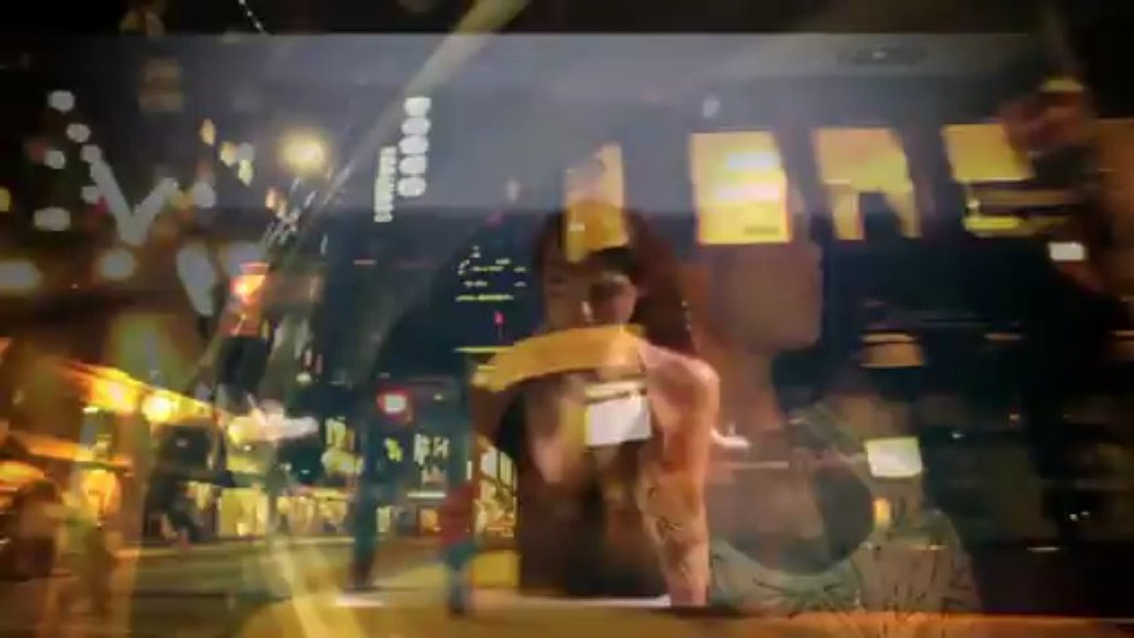 Edward Maya feat. Mia Martina - Stereo Love (Rayzr Remix)