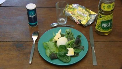 Cours d'Œufologie avec Jean-Jean