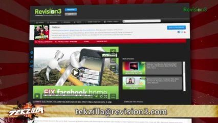 Annotate Sites and Keep Track of Your Digital Notes - Tekzilla Daily Tip